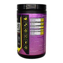 HAVOK-137 Pre Workout, 35 Serving (Pineapple Mango)