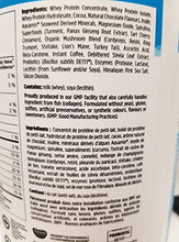 North Coast Naturals- Grass Fed Iso Protein 100- Whey Protein Powder Fortified with the prebiotic inulin and probiotic - 680g - Vanilla