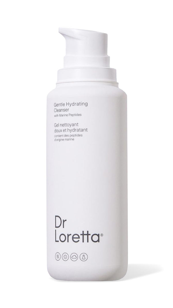 Dr. Loretta Gentle Hydrating Cleanser Unisex Cleanser 6.7 oz