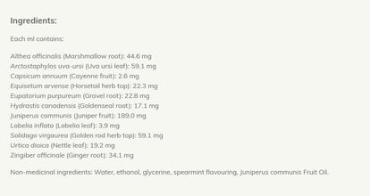 Strauss Drops Kidney & Blood Pressure | Regulate Blood Pressure Levels | Thickened & Calcified Arteries