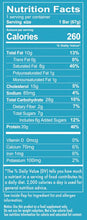 REDCON1 MRE Protein Bar, Cookies N' Cream - Contains MCT Oil + 20g of Whole Food Protein - Easily Digestible, Macro Balanced Low Sugar Meal Replacement Bar (12 Bars)