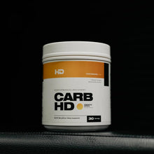 HD MUSCLE CarbHD Carbohydrate Powder | Low Glycemic Carbohydrate & Electrolyte Powder | Endurance & Hydration Formula with 25g Cluster Dextrin & 500mg Coconut Water Powder | 30 Servings (Pineapple Breeze)