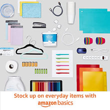 AmazonBasics Multipurpose Copy Printer Paper - 96 Bright White, 8.5 x 11 Inches, 1 Ream (500 Sheets)