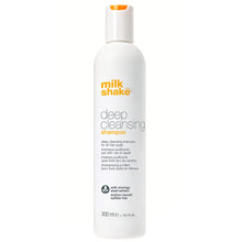 Milk Shake Deep Cleansing Shampoo, 10.1 fl. Oz.