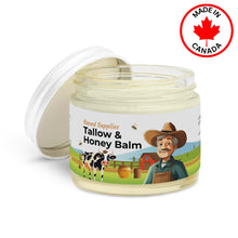 Tallow & Honey Balm Moisturizer MAKE SURE SELLER is 