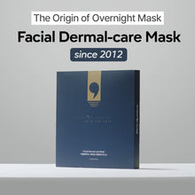 [Dermåáall Matrix] Daily Facial Dermal-care(160g) : 4ea/pack