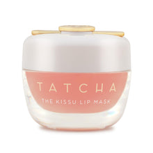 Tatcha Kissu Lip Mask Scrub | 9.0 G / 0.32 oz