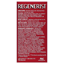 Olay Regenerist Niacinamide Face Moisturizer 50 mL + Olay Regenerist Micro-Sculpting Cream, Travel Size 15 mL, 65 mL Total