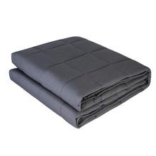 Micup Weighted Blanket 15 lbs for Adult - Queen Size 60'' x 80''