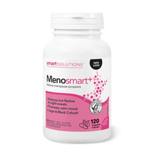 Smart Solutions Menosmart Plus 120 Caps & Smart Solutions Thyrosmart 120 Caps