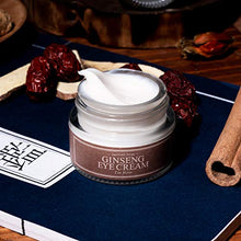 [I'M FROM] Ginseng Eye Cream 30g, Red Ginseng extract, under eye