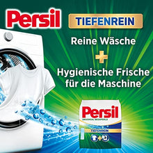 Persil Universal Megaperls (16 Washes), Full Detergent with Deep Clean Technology, Detergent for Pure Laundry & Hygienic Freshness for the Machine, 20 °C to 95 °C