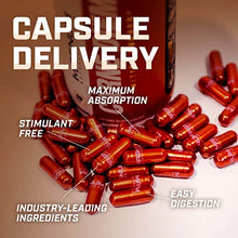 Magnum Nutraceuticals Carne Diem - 96 Capsules