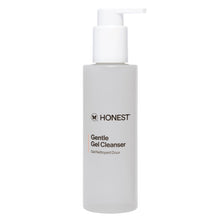 The Honest Company Gentle Gel Cleanser, white, 148 ml (Pack of 1)