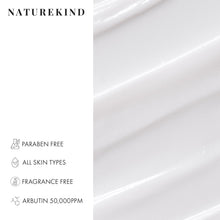 NATUREKIND Hyaluron Lifting Eye Cream, Hyaluronic Acid, 5% Arbutin, Niacinamide for Puffy Eyes and Fine Lines, Korean Skin Care, Hydrating Under Eye Cream, 15ml, 0.5 fl. oz.