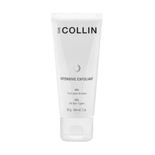 G.M. COLLIN Intensive Exfoliant Gel | Exfoliating Face Wash with Glycolic Acid for a More Even-Looking Skin Tone | Pore-Refining Treatment