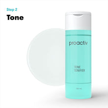 Proactiv Solution 3 Step Acne Treatment - Benzoyl Peroxide Face Wash, Exfoliating Toner, Repairing Acne Spot Treatment For Face And Body - 60 Day Complete Acne Skin Care Kit