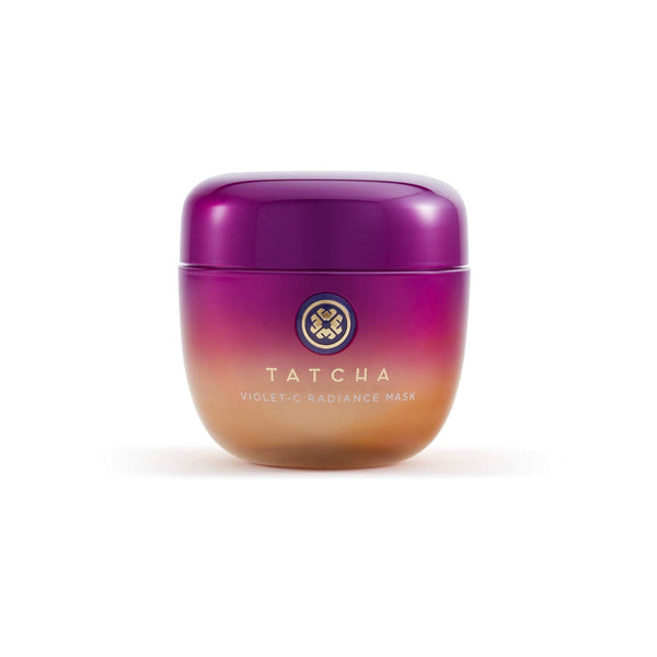 Tatcha Skincare Violet-C Radiance Mask | 1.7 oz