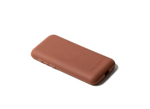 PODERN OMNIPOD 5 PDM (Hard Silicon) CASE (British Khaki)