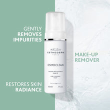 Institut Esthederm - Osmoclean Pure Cleansing Foam - Radiance-revealing Purifying Foam - All Skin Types , 150 mL.