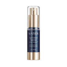 Watier Age Control Supreme Sublime Advanced Global Eye Care, Anti-Aging Skincare, Smoothing & Plumping, Anti-Fatigue Effect, All Skin Types, 15 mL