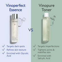 Caudalie Vinoperfect Dark Spot Glycolic Essence with Niacinamide, 5 Fl. Oz