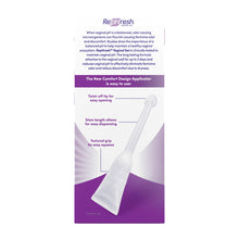 RepHresh Vaginal Gel, 0.07 Oz, 4 Count