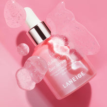 LANEIGE Glowy Makeup Serum: Hydrate, Extend Makeup, Visibly Smooth and Glowy Skin