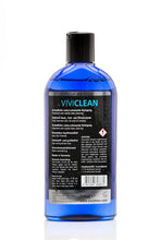 Viviclean 250ml Latex Cleaner - For Latex Clothing