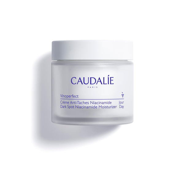 Caudalie Vinoperfect Instant Brightening Moisturizer with Niacinamide - 1.7 Fl. Oz