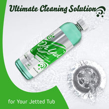 Oh Yuk Jetted Bathtub Cleaner Two 470ml Bottles