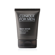 Clinique For Men Exfoliating Face Scrub With Salicylic Acid, 100ml