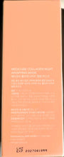 Med I cube Collagen Overnight Wrapping Peel Off Facial Mask Pack -Hydrolyzed Collagen For Glowing Skin - Korean Skin Care, 2.53 fl.oz