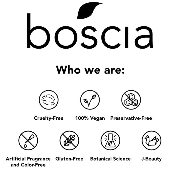 boscia Skin Nutrition Body Cleanser. Resurfacing Cleanser Smooths & Brightens Skin. AHA / BHA. Exfoliating & Moisturizing Body Wash. Vegan Skincare