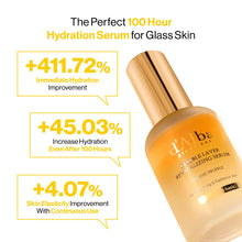 d'alba Piedmont Italian White Truffle Double Layer Revitalizing Serum, 100hr Hydration Serum with Hyaluronic Acid and Centella Asiatica, Skin Firming and Tightening, glow and long-lasting moisture, Korean Skincare (50ml)