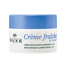 NUXE Crème Fraîche de Beauté® Moisturizing Plumping Cream - 50 ml