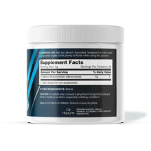 nbpure Micronized Creatine Monohydrate: Supports endurance, power, size and recovery of muscles. No artificial ingredients. Ideal for all lifestyles ac