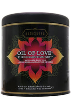 Kama Sutra Oil of Love (COLLECTION SET)