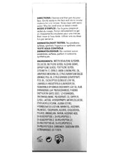 Saturday Skin Rub-A-Dub Refining Peel Gel Facial Cleansing Gels Facial Cleansing Washes Natural Fruit Enzymes Gel-mild Cleanser Exfoliating (2.53 Fl. Oz. (75ml))