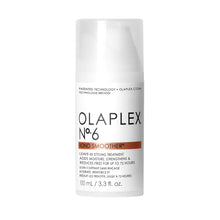 Olaplex No. 4 Bond Maintenance Shampoo (250 ml) + No. 6 Bond Smoother Hair Care Bundle