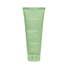 Farmacy Gentle Creamy Face Cleanser - Hydrating Facial Cleanser to Nourish + Help Remove Makeup + Impurities - Enriched with Aloe + Moringa Oil to Soothe, Purify + Refresh Skin (5 fl oz)