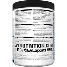 Evlution Nutrition Creatine5000 5 Grams of Pure Creatine Monohydrate in Each Serving Unflavored Powder (60 Servings)