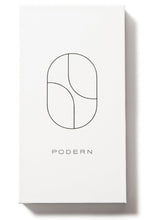 PODERN OMNIPOD 5 PDM (Hard Silicon) CASE (Onyx)