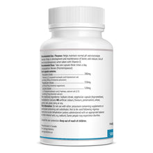 Synergy Holistics | Alkaline Synergy | 120 Caps | Enhances pH Balance, Supports Electrolyte Stability and Reduces Body Acidity. Potassium, Calcium And Magnesium Citrates. Premium Alkaline Supplement - Formulated & Made in Canada