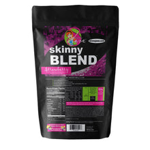 Skinny Blend - Best Tasting Protein Shake for Women - Delicious Protein Smoothie Powder - Meal Replacement Shakes - Low Carb Protein Shakes - 30 Shakes per Bag (Strawberry)