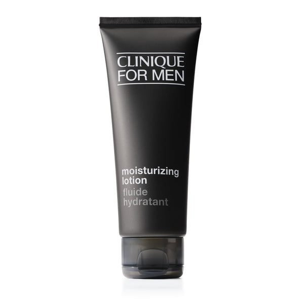 Clinique For Men Moisturizing + Hydrating Face Lotion With Glycerin, 100ml