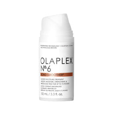 Olaplex No. 4 Bond Maintenance Shampoo (250 ml) + No. 6 Bond Smoother Hair Care Bundle