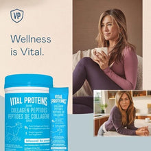 VITAL PROTEINS Bovine Collagen Peptides Powder, Single-serve Stick Packs, Unflavoured, Odourless, Gluten-free, No Added Sugar, Paleo-friendly, Non-GMO, No Artificial Flavours Or Colours, 200 g