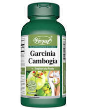 VORST Garcinia Cambogia 60 Capsules and Green Coffee Bean 90 Capsules | Combo Bundle 2 x 2 Bottles