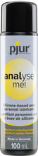 pjur Analyse Me Silicone Based Personal Lubricant, 100ml